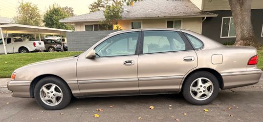 1999 Toyota Avalon