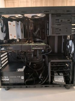 Budget Computer