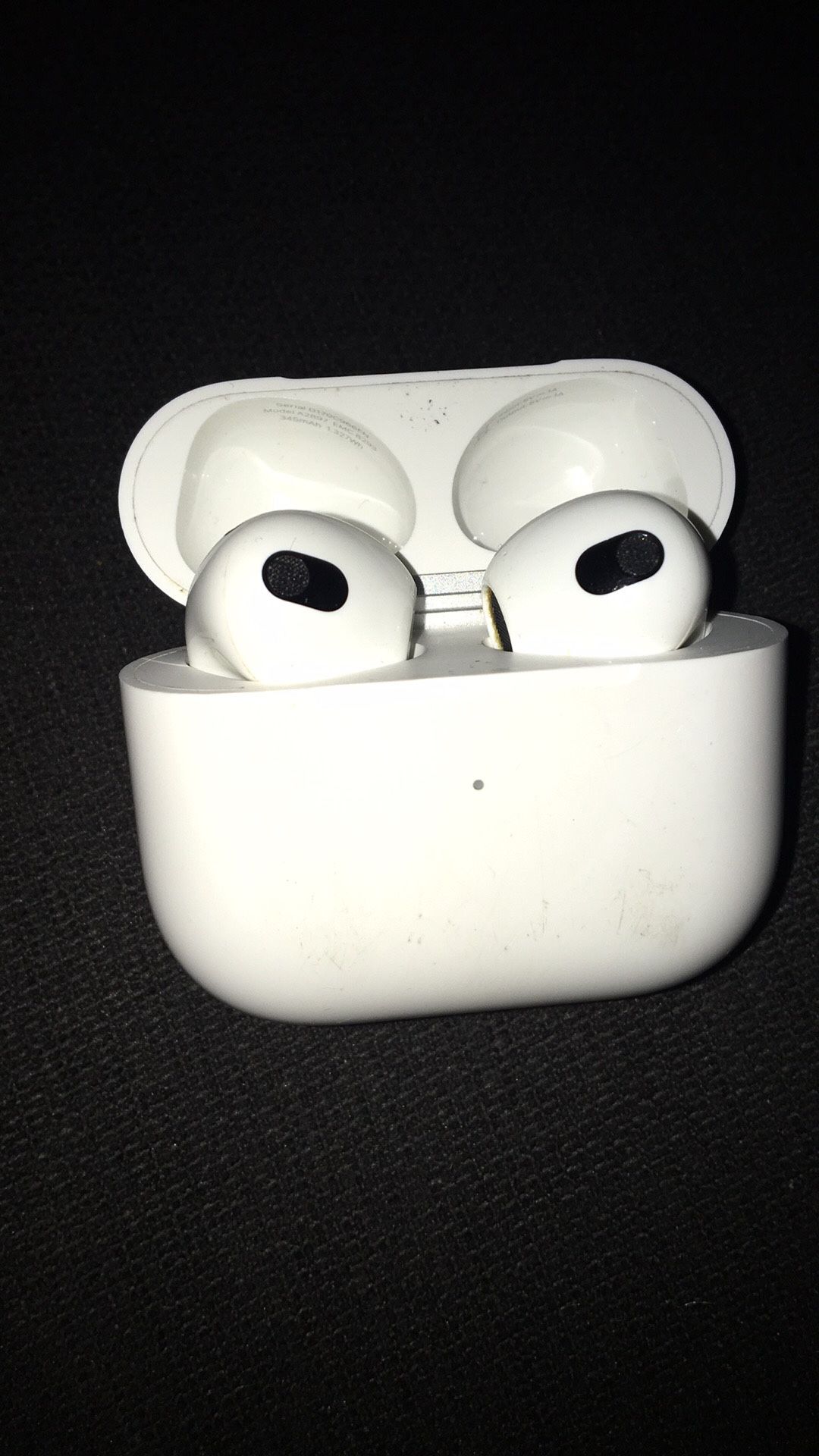 Apple Air Pod 4