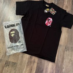 BAPE SHIRT