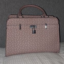Discontinued Guess Bag 