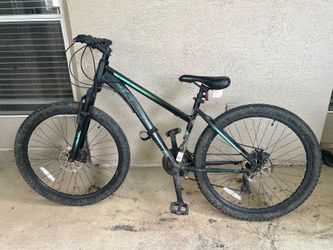 Schwinn bike 26” mountain bike