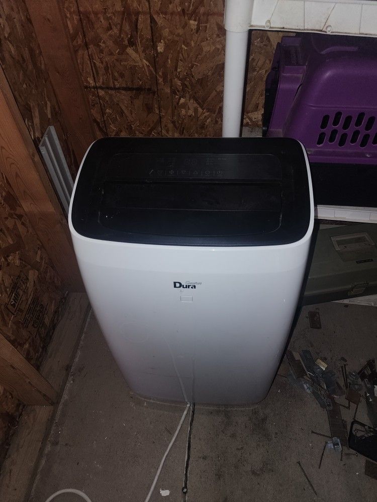 Portable Air Conditioner 