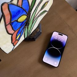 iPhone 14 Pro ( Unlocked) All Original 128gb Color 