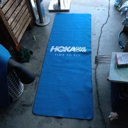 Hoka Mat 
