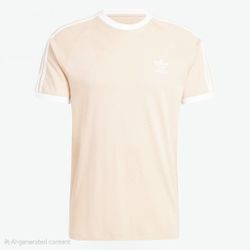 Adidas Classics 3-Stripes Tee
