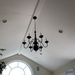 Chandlier