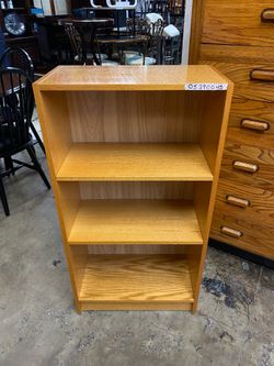 Bookshelf