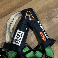 3M Sala Nano-lock Twin Leg 