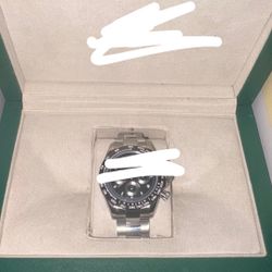 Men’s Automatic Watch 