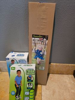 Kid toys
