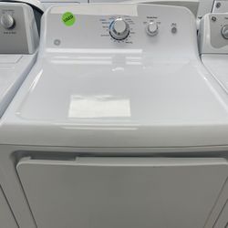 GE Dryer - Secadora -90 Days Warranty 