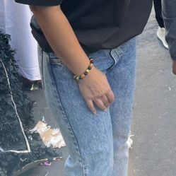 Women's Vintage Orange Tab Levi's