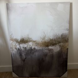 Large Wall Art - Canvas - brand new 