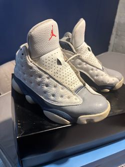 Jordan 13