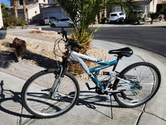 26 Inch Next Power Climber 18 Speed Bicycle NEXT POWER CLIMBER