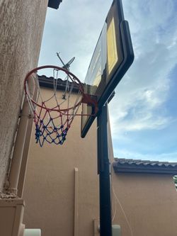 Canasto de baloncesto