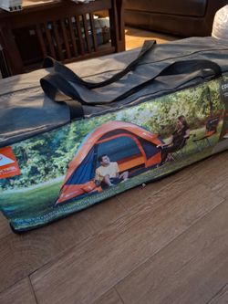 Ozark Trail camping set
