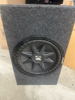 Kicker
