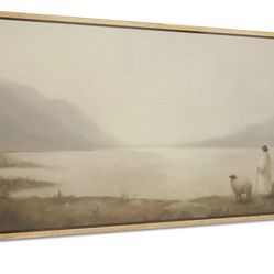 60x30 Canvas print wall art