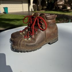 Raichle Hiking Boots 