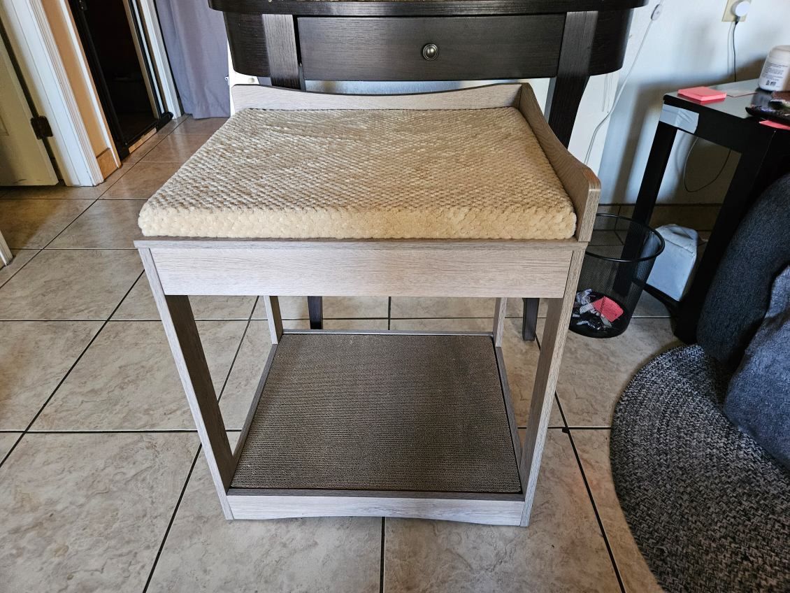 Pet Stairs