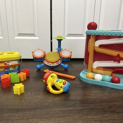 Baby Toys 