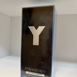 YSL Y Cologne 