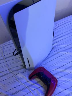 Ps5 Disc Version