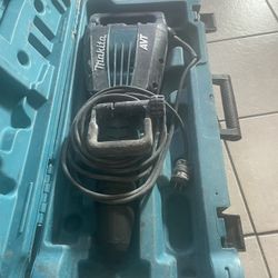 I sell 27 Pounds Demolition Jack Hammer 