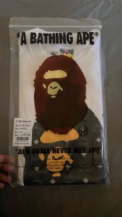 MCM Bape Shirt
