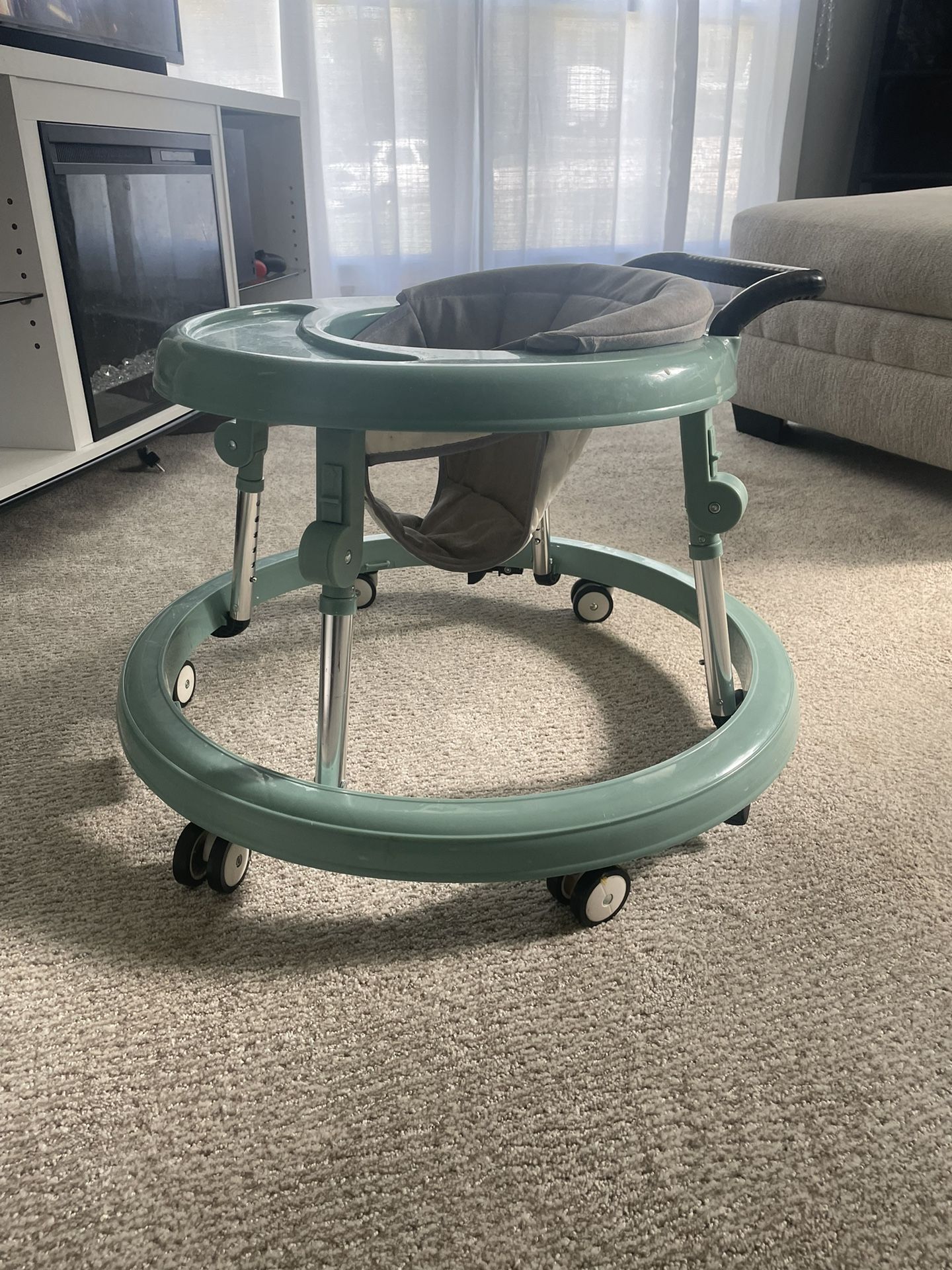 Baby Walker