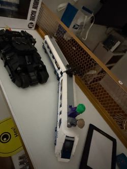 Legos