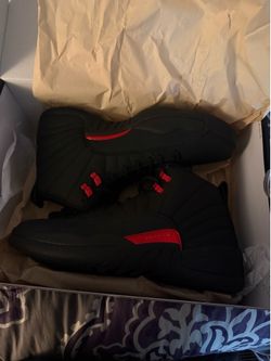 Jordan 12s