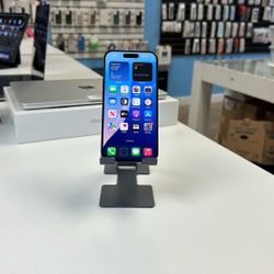 iPhone 15 Pro 256GB Unlock Dual Sim (physical & E-sim) 