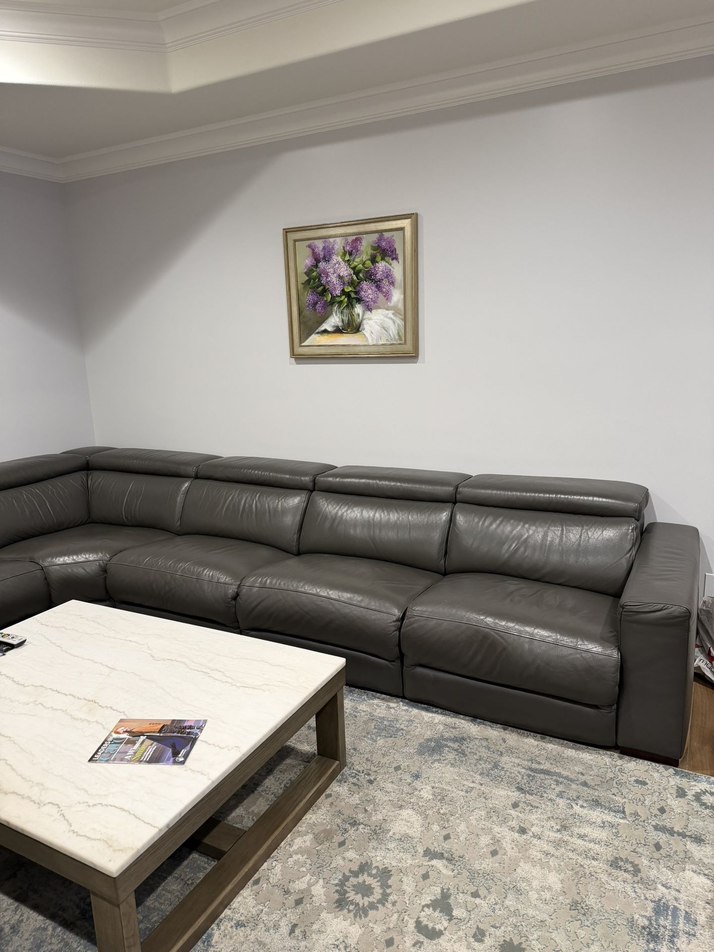 Sectional Sofa