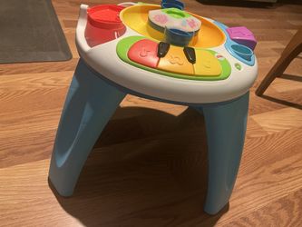 Baby Toys