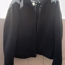 Banana Republic Cashmere / Wool Jacket (Vintage)