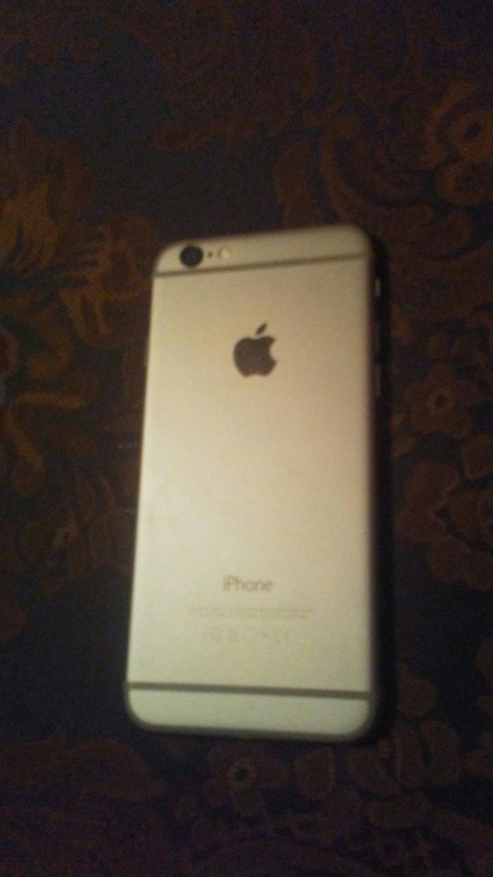 Iphone 6