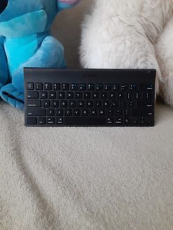 Tablet Keyboard For IPad