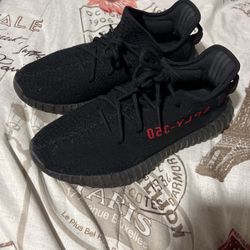 Yeezy 350 Size 10