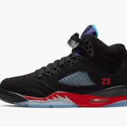 Like New includes original box, Youth Size 6 Jordan 5 Retro (2019)