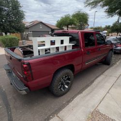 2005 Chevrolet Silverado