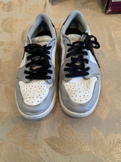 Nike Jordan 1 Retro Low OG Men’s size 10.5