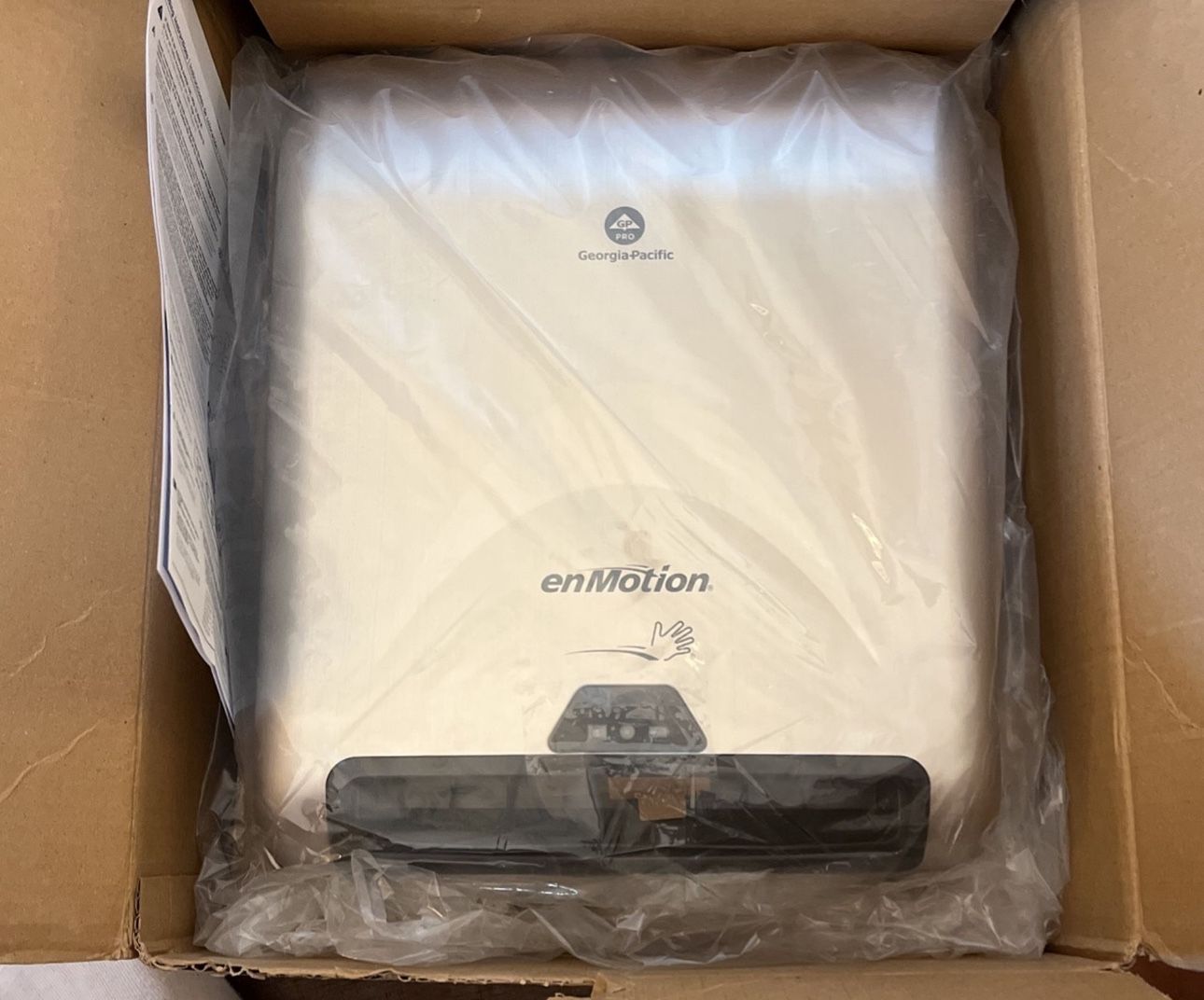 Georgia-Pacific En Motion 59466A Towel Dispenser