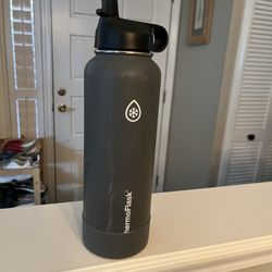 ThermoFlask Water Bottle 