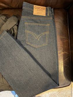 Oscar jeans