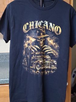 Brand new men's shirt size M