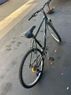 Jeep bicicleta montañera de aluminio
