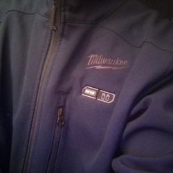 Milwaukee M12 Heated Jacket 